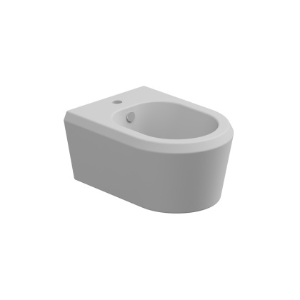GSG bidet wiszący CRUISE biały mat
