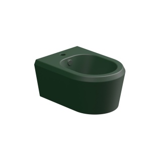 GSG bidet wiszący CRUISE smeraldo