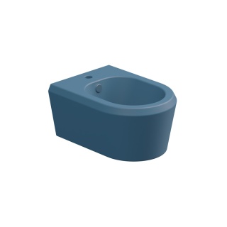 GSG bidet wiszący CRUISE denim