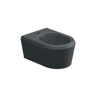 GSG bidet wiszący CRUISE ebano