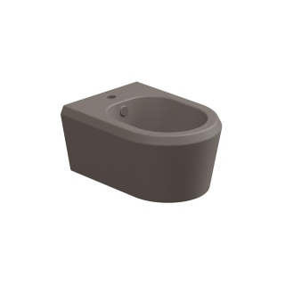 GSG bidet wiszący CRUISE tortora