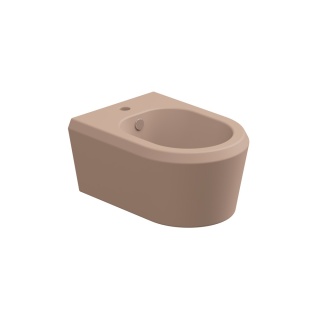 GSG bidet wiszący CRUISE cipria