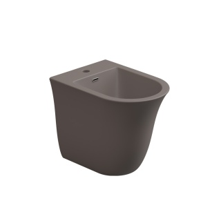 GSG bidet FLUT tortora