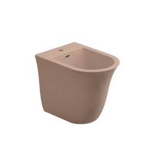 GSG bidet FLUT rosa