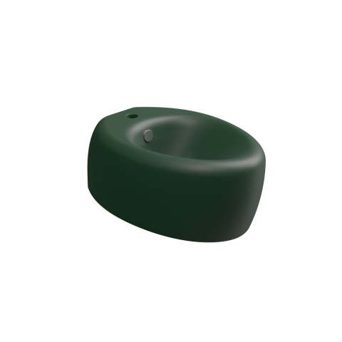 GSG bidet TOUCH smeraldo