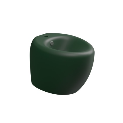 GSG bidet TOUCH smeraldo