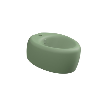 GSG bidet TOUCH salvia