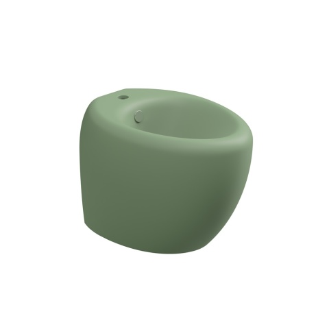 GSG bidet TOUCH salvia