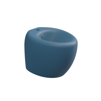 GSG bidet TOUCH denim