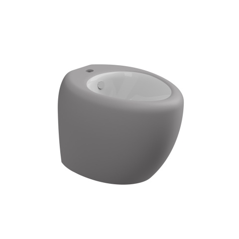 GSG bidet TOUCH bicolour