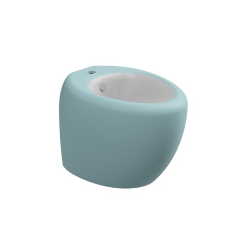 GSG bidet TOUCH bicolour