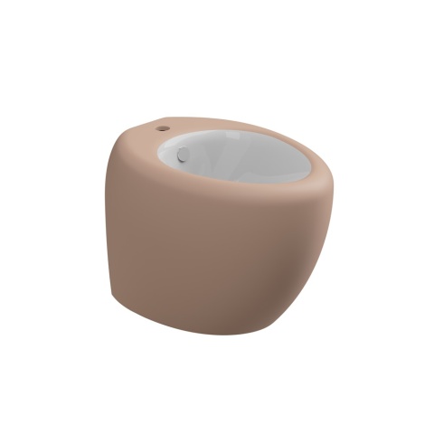 GSG bidet TOUCH bicolour