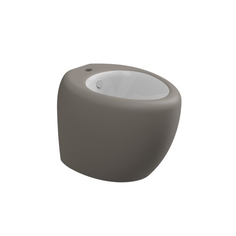 GSG bidet TOUCH bicolour