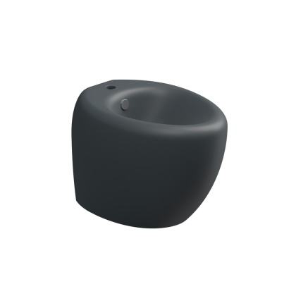GSG bidet TOUCH ebano