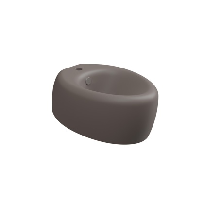GSG bidet TOUCH tortora