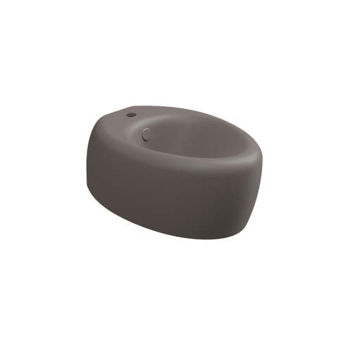GSG bidet TOUCH tortora