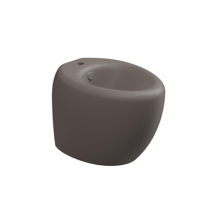 GSG bidet TOUCH tortora