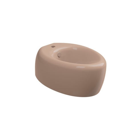 GSG bidet TOUCH rosa