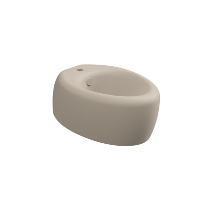 GSG bidet TOUCH sabbia