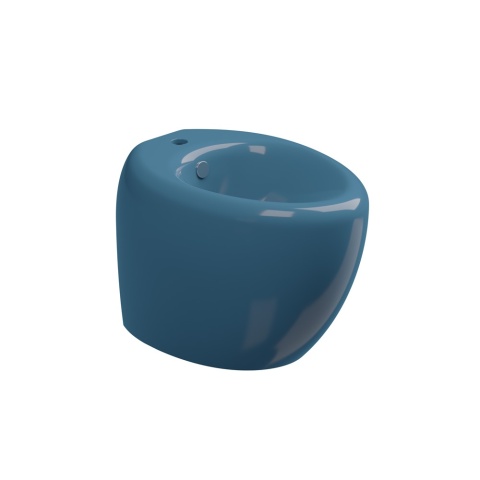 GSG bidet TOUCH denim połysk