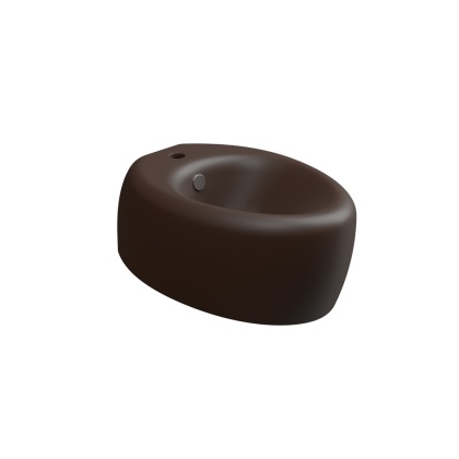 GSG bidet TOUCH cacao
