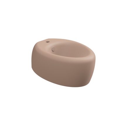 GSG bidet TOUCH cipria