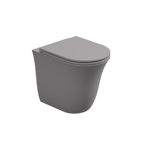 GSG miska WC FLUT fumo