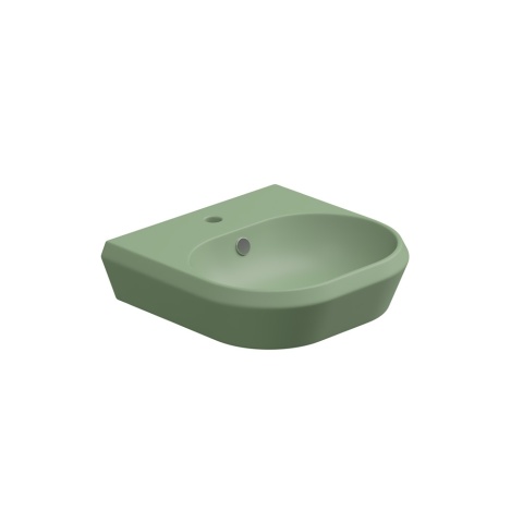 GSG umywalka 50cm CRUISE salvia