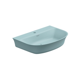 GSG umywalka 65cm FLUT ice
