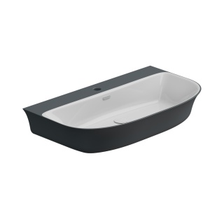 GSG umywalka 80cm FLUT bicolour