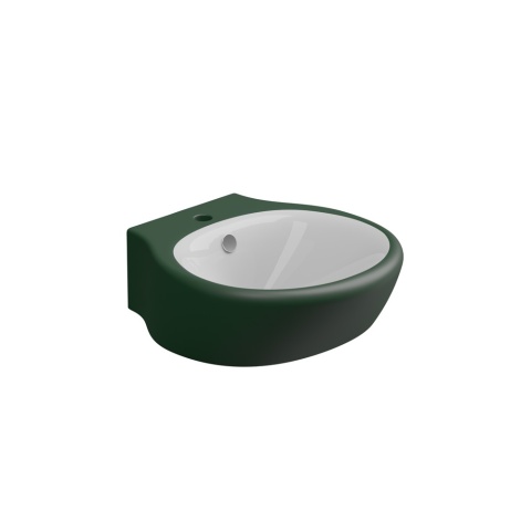 GSG umywalka 47cm TOUCH bicolour