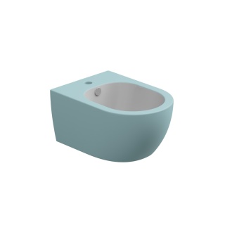 GSG bidet wiszący LIKE bicolour