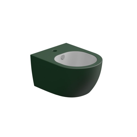 GSG bidet wiszący XXS LIKE bicolour