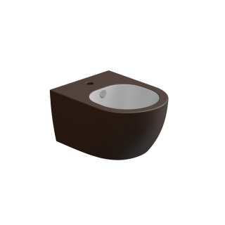 GSG bidet wiszący XXS LIKE bicolour