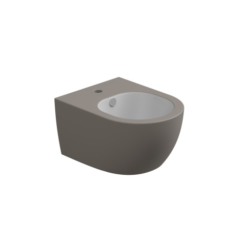 GSG bidet wiszący XXS LIKE bicolour