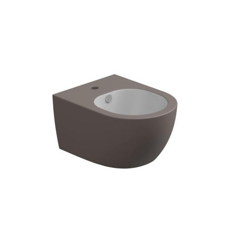 GSG bidet wiszący XXS LIKE bicolour