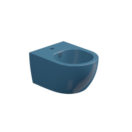 GSG bidet wiszący XXS LIKE denim połysk
