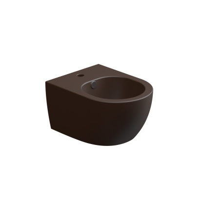 GSG bidet wiszący XXS LIKE cacao