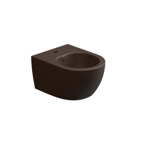 GSG bidet wiszący XXS LIKE cacao