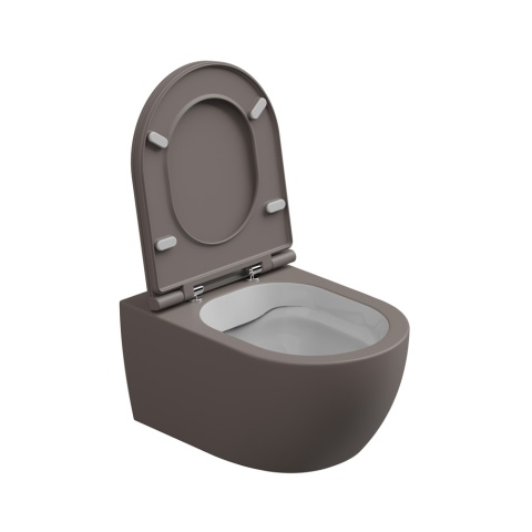 GSG miska WC wisząca BICOLOUR