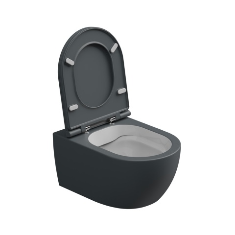 GSG miska WC wisząca BICOLOUR