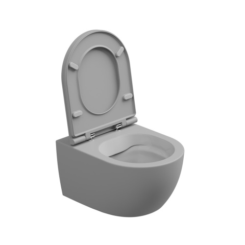 GSG miska WC wisząca XXS LIKE bicolour
