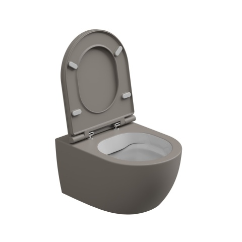 GSG miska WC wisząca XXS LIKE bicolour