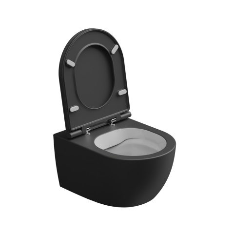 GSG miska WC wisząca XXS LIKE bicolour