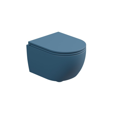 GSG miska WC wisząca XXS LIKE denim