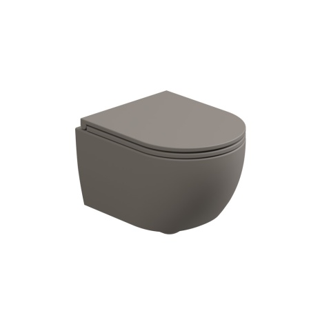 GSG miska WC wisząca XXS LIKE cashmere