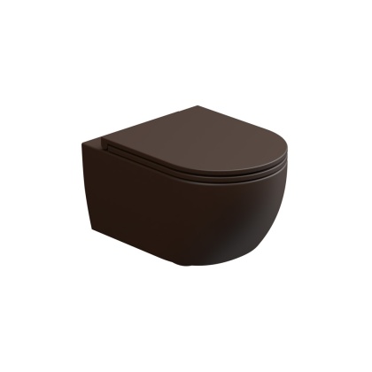 GSG miska WC wisząca CACAO