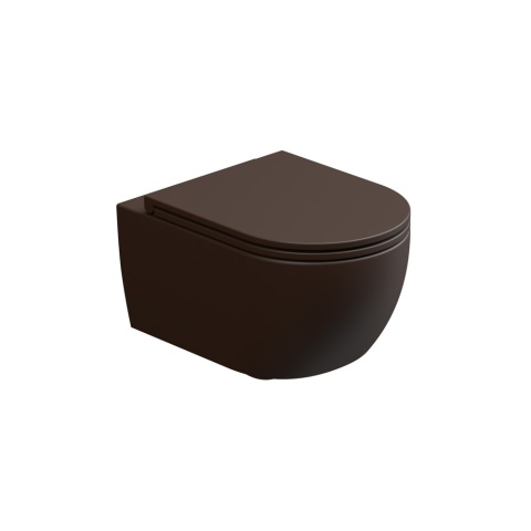 GSG miska WC wisząca CACAO