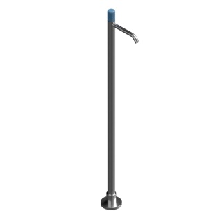 GSG bateria umywalkowa wolnostojąca LIKE denim