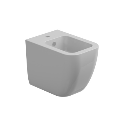 GSG bidet BRIO biały połysk